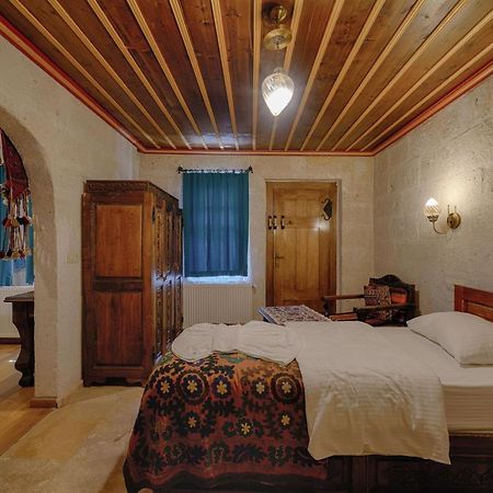 Yoruk Stone House Apartman Avanos Kültér fotó