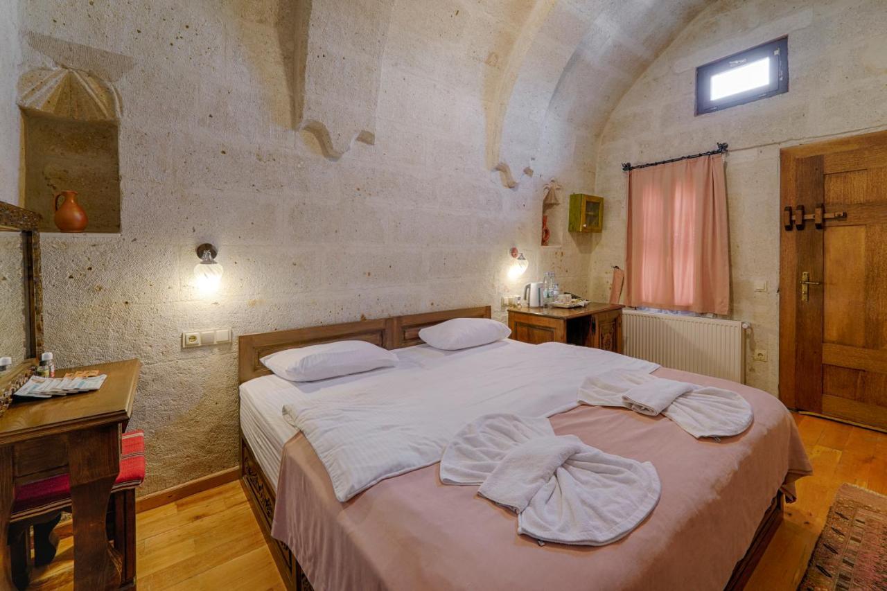 Yoruk Stone House Apartman Avanos Kültér fotó