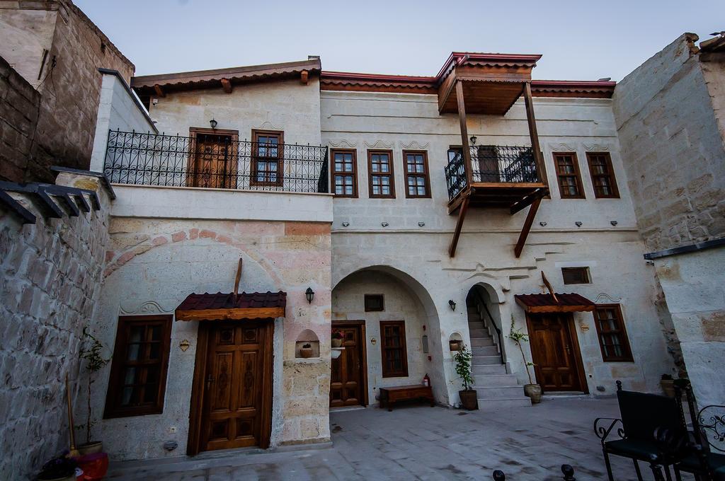 Yoruk Stone House Apartman Avanos Kültér fotó