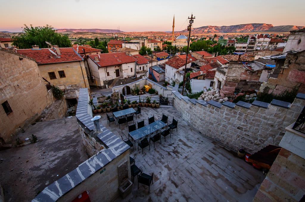 Yoruk Stone House Apartman Avanos Kültér fotó