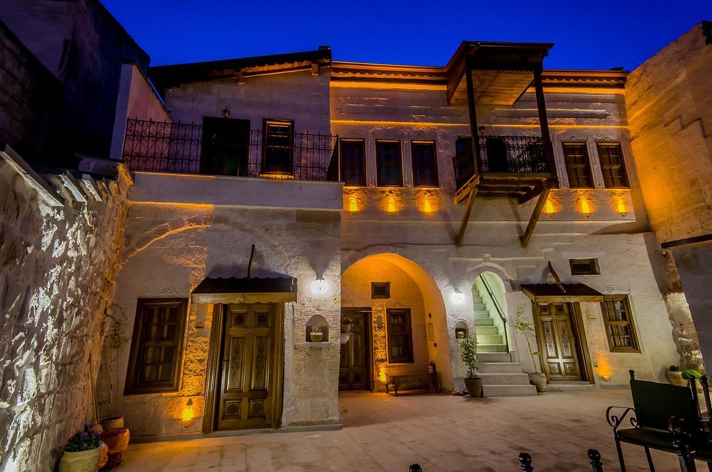 Yoruk Stone House Apartman Avanos Kültér fotó