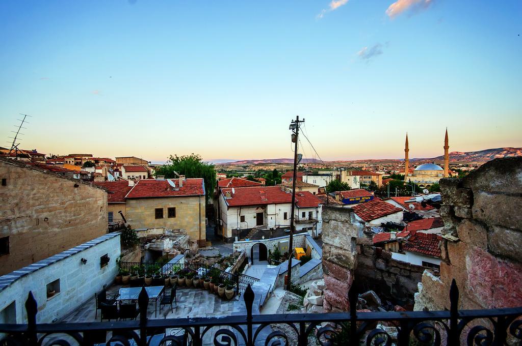 Yoruk Stone House Apartman Avanos Kültér fotó