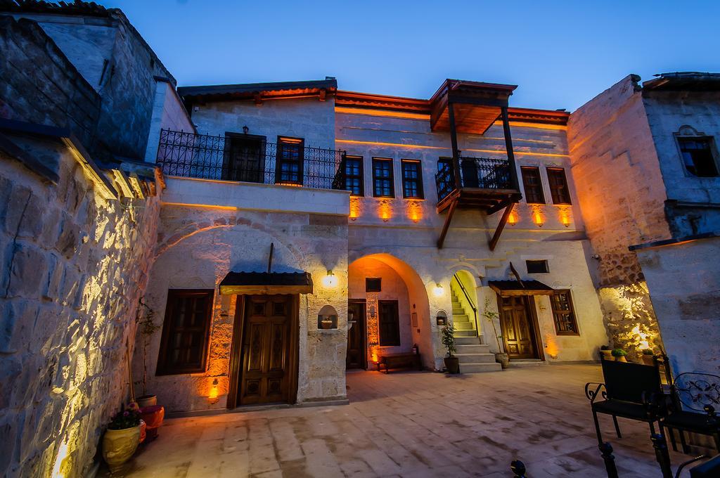 Yoruk Stone House Apartman Avanos Kültér fotó