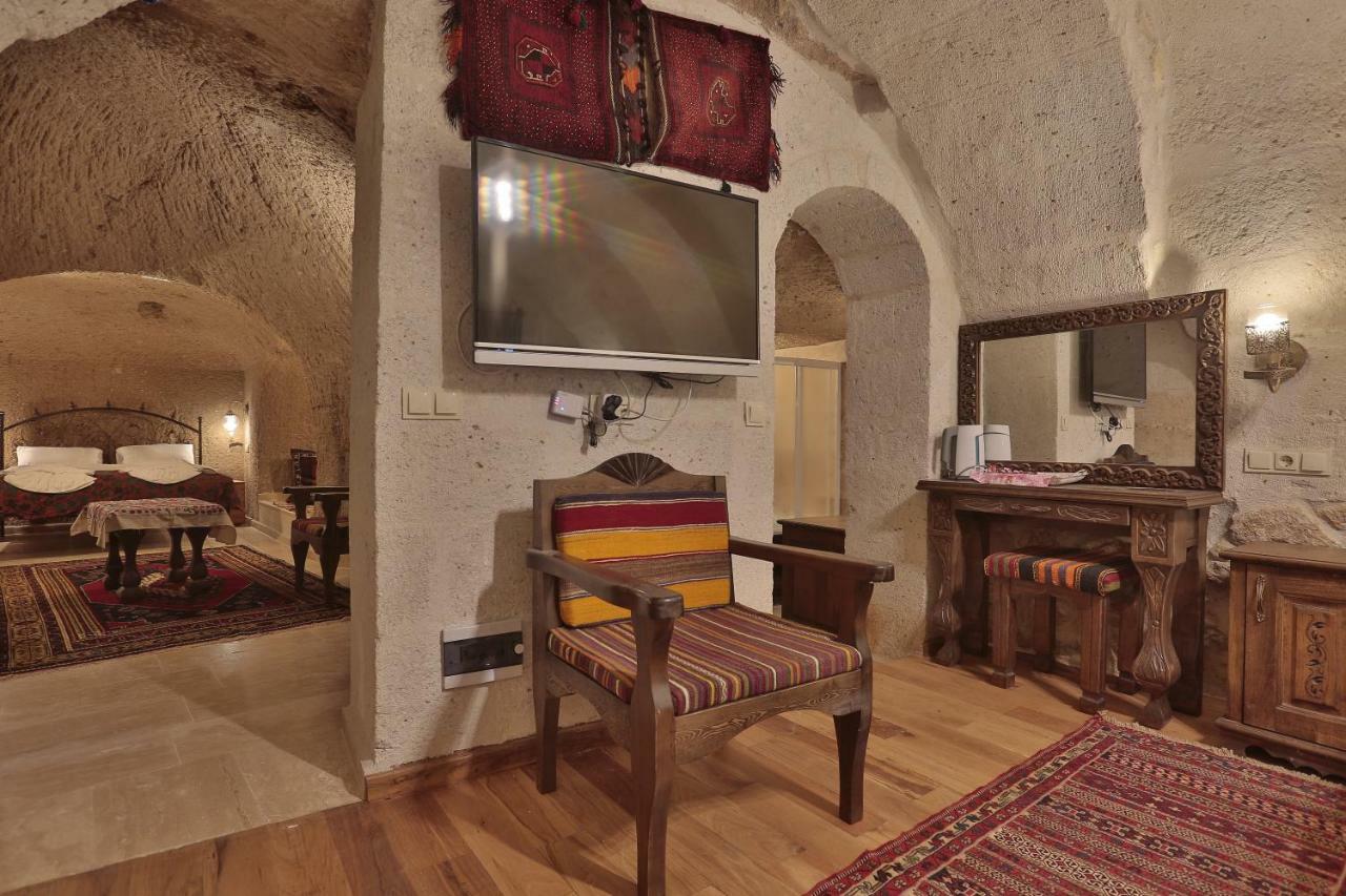 Yoruk Stone House Apartman Avanos Kültér fotó