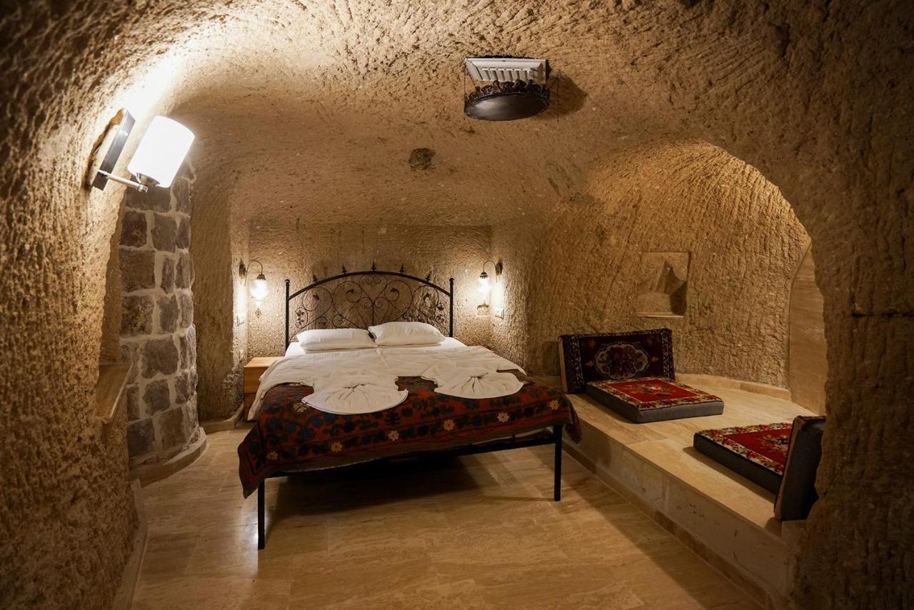 Yoruk Stone House Apartman Avanos Kültér fotó